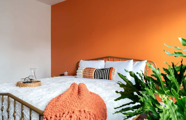 Downtown Short North Free Parking Convention Ctr - Foto 69