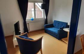 Gemütliche Ferienwohnung für bis zu 6 Personen - Foto 1