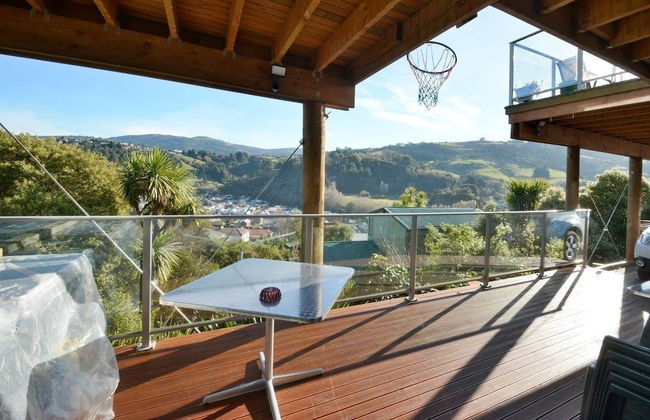 Baldwin Street BNB - Foto 27