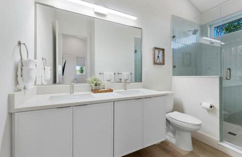 Sunset Cove - Heated Pool - Sea Views - Walkable - Foto 21