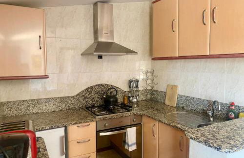 Mojacar farmhouse apartments with pool - Foto 13