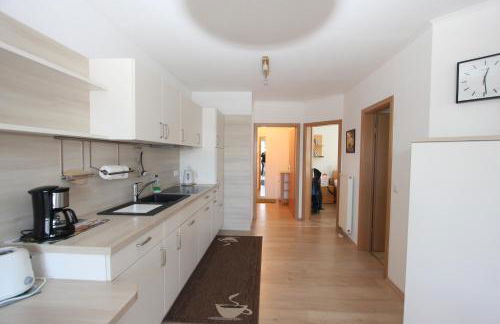 K8 FeWo - Am Kurpark - Therme - Foto 32