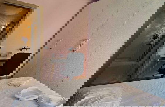 Tirent Apartment-Spacious 2-Bedroom Stay in Delijorgji Tirana - Foto 14