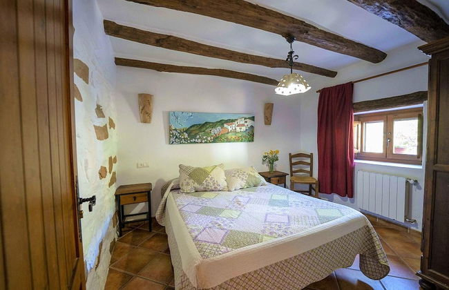 Rustic Mountain Stay, Laroya - Foto 6