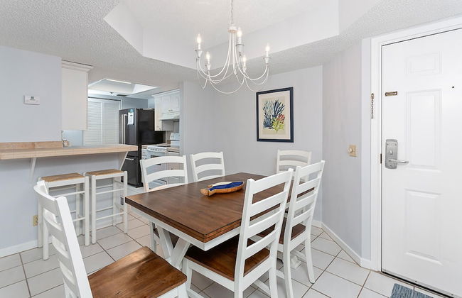 Hodnett Cooper's Beach Club - Foto 11