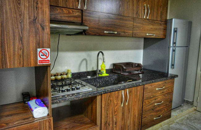 Heaven On Earth Apartment - Foto 3