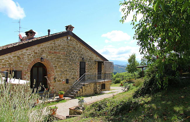 Gubbio Stay- the Countryside - Foto 40