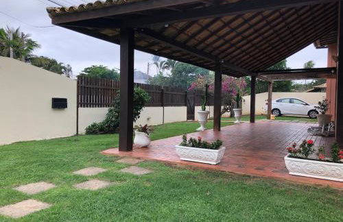 Casa com piscina e churrasqueira • Cabo Frio Ogiva - Foto 53