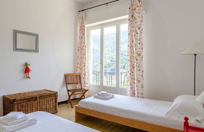 JOIVY Villa Monterosso Apartment Bellavista - Foto 13