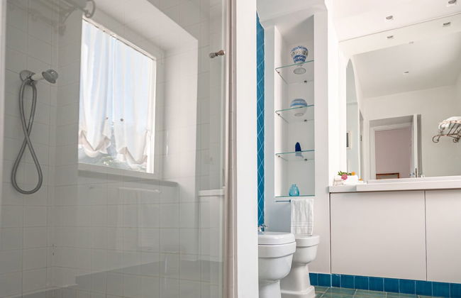 Villa Serao Cottage Camilla by Myvillacollection - Foto 62