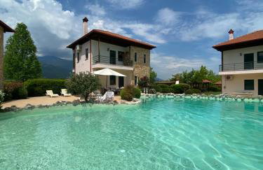 Olympus Theophilia villas - Foto 64