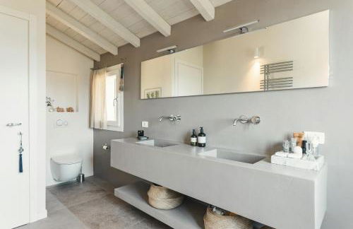 Modern Villa With Sea View In Vallebona - Foto 21