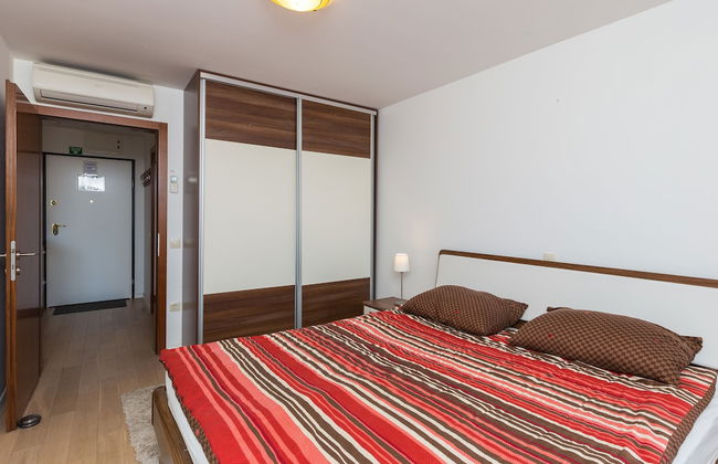 Apartment Blue Eye - Foto 2