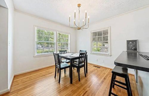 3 Bedroom Comfy Beds - Close to Fort Benning, CSU and Dining - Foto 25