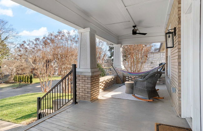 Muletown Haven Stunning Downtown Escape! - Foto 29