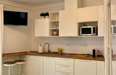 Estudio 2 by MezquitaSuites - Foto 6