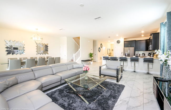 9 Bedroom 5 Bathroom Villa - Foto 30