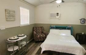 Cozy Cabin on 22 Private Acres Peaceful Retreat in Smithville, TX - Foto 10