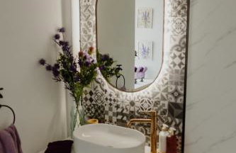 Cozy Cairnwell Farm Cottage - Foto 23