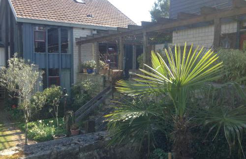 Ferienhaus am Litzelberg FWO-194-2024 - Photo 13