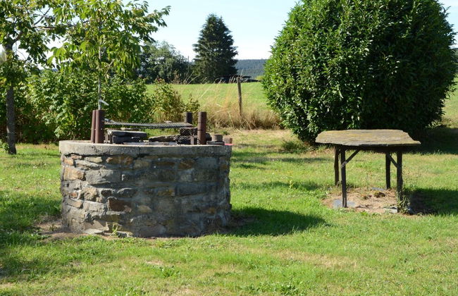 Charming Ardennes Getaway - Photo 19