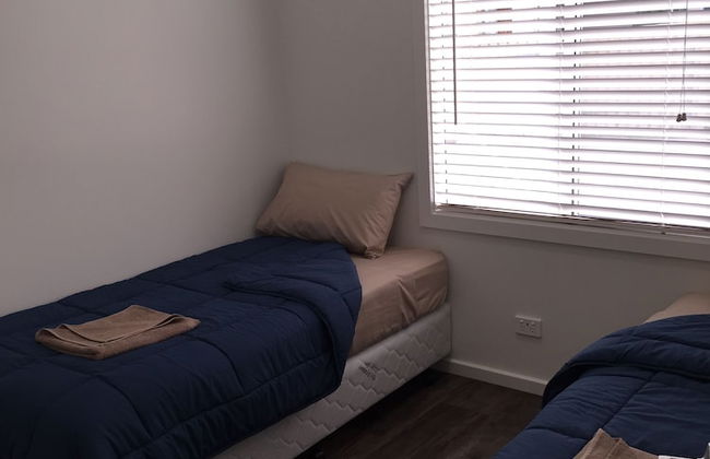 Brighton Beachfront Holiday Park - Foto 4