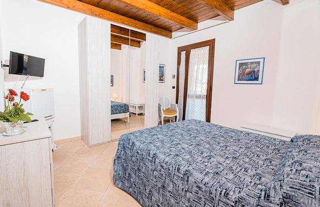 Masseria Pisciani - Photo 14