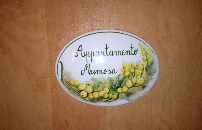 La Villa Dei Fiori - Photo 15