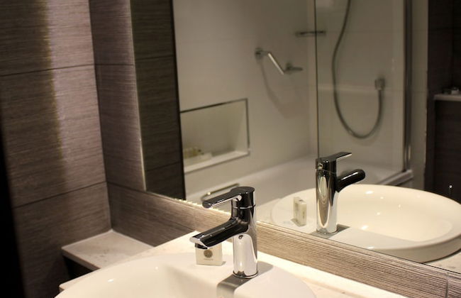 91 Aparthotel Jesmond Road - Foto 52