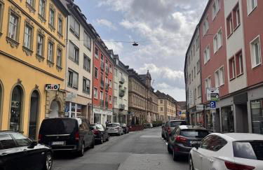 Altstadtviertel Würzburg - Foto 19