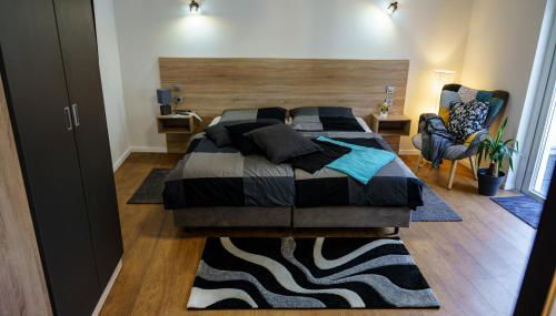 Mosel-Apartments-Koblenz - Foto 4