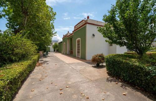 Villa Fuente Victoria - Foto 11