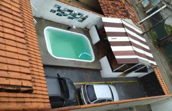 Casa 2 Quartos em Cabo Frio Piscina e Área Gourmet Cantim do Goiano Hospedagens - Foto 6