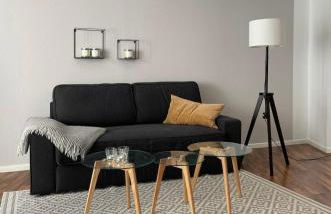 Großzügige Wohnung direkt in der Altstadt Erfurts - Foto 7