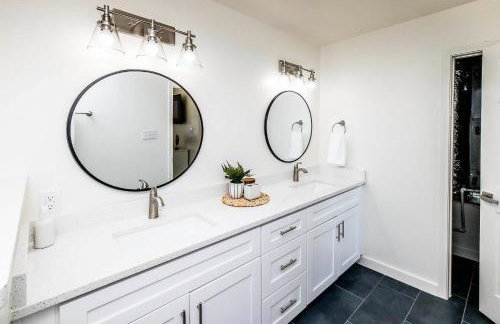 Private Sandy Shore! Possum Kingdom Lake House - Foto 17