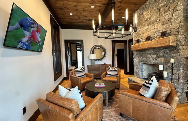 Springdale Resort - Foto 2