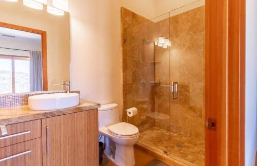 Luxury Mountain Estate Sleeps 11 - Foto 19