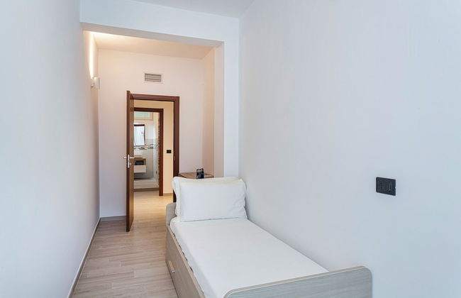 Terrace Flat in S. Margherita - Foto 2