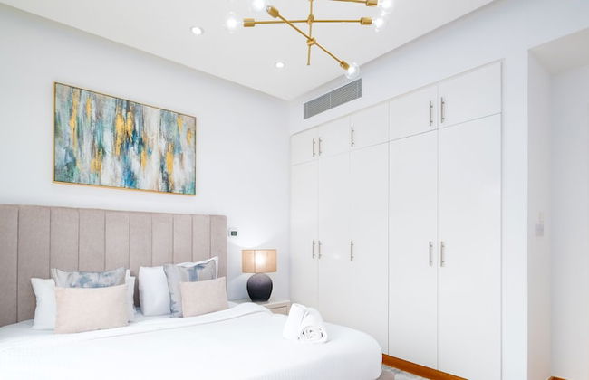 LUX The Meadows 5 Bed Villa - Foto 17