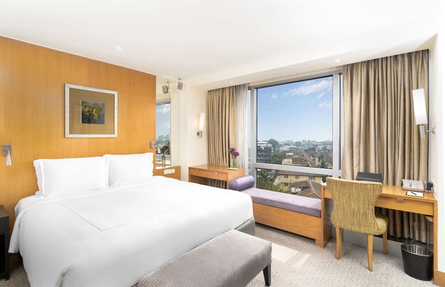 Taj Wellington Mews Luxury Residences - Foto 10