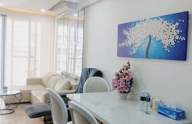 Diamond Suite in Scenic Valley 2 - Foto 53