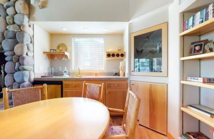 Mammoth West #137 Condo - Foto 13