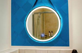 HOMELY STAY Studio 2 - Modern Self-Check-In room in Munich - Foto 13