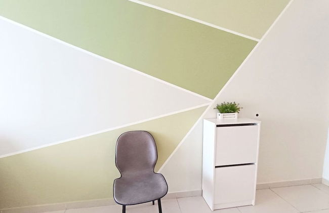 The Horizon Ipoh 2BR L9 by Grab A Stay - Foto 37