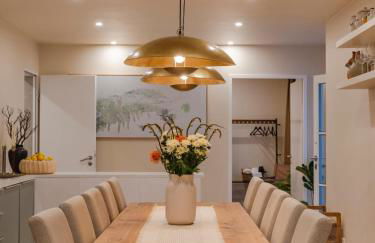 ALEXA Spacious Design Apart up to 10 persons - Parking - Superfast Wifi - Foto 2