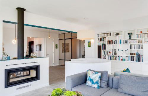 Garden Seaside Villa by Cadenzalux - Foto 86