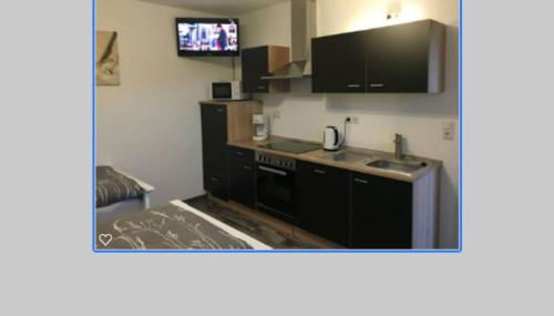 Modernes 21 m² Apartment ruhig, modern, zentral - Foto 4