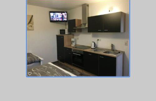 Modernes 21 m² Apartment ruhig, modern, zentral - Foto 4