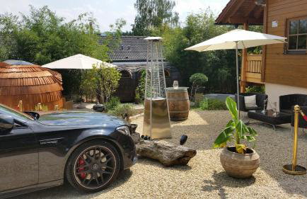 Tiny House Igluhut - Foto 66