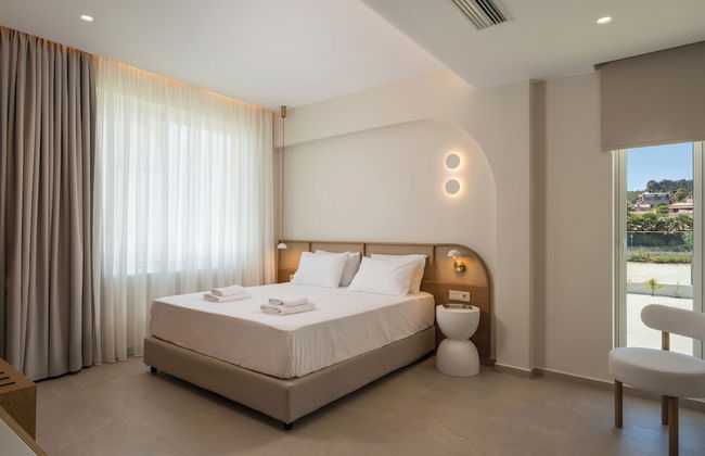 Marika Beach Hotel - Foto 42